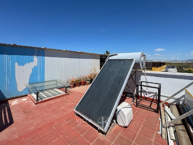 4 soverom Leilighet til salgs i Vera - € 320 000 (Ref: 9788263)