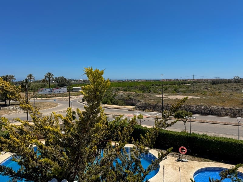 4 soverom Leilighet til salgs i Vera - € 320 000 (Ref: 9788263)