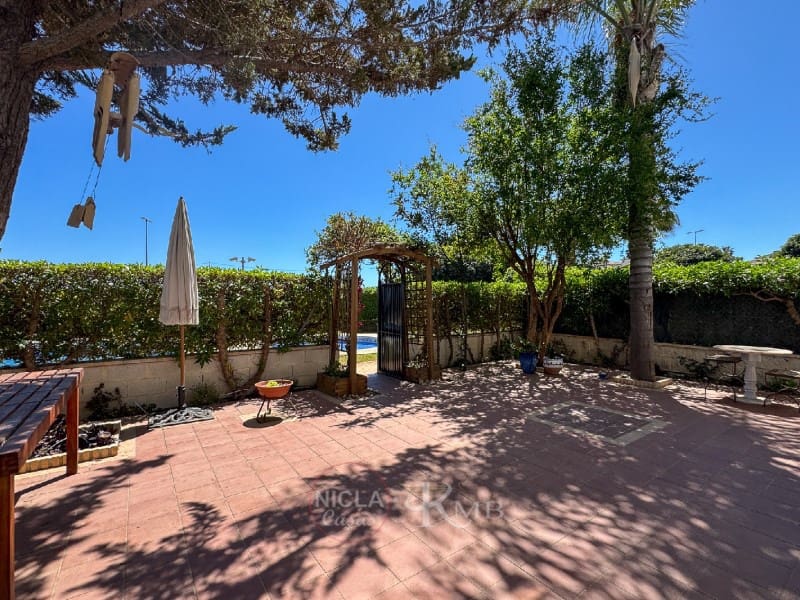 4 soverom Leilighet til salgs i Vera - € 320 000 (Ref: 9788263)