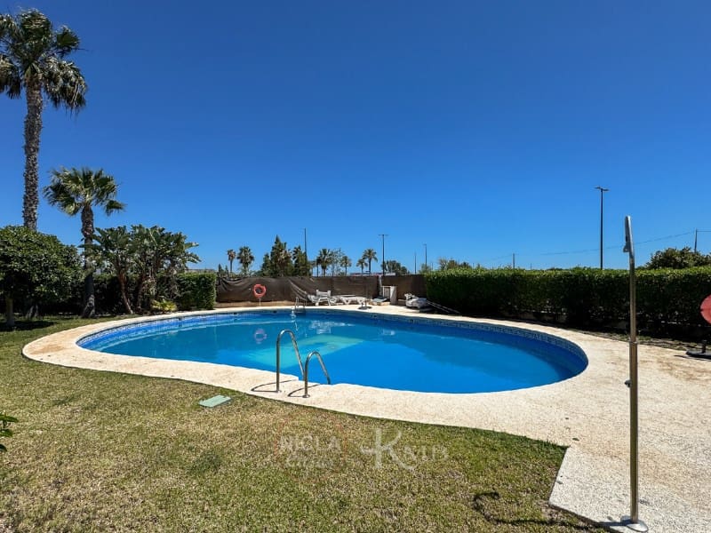 4 soverom Leilighet til salgs i Vera - € 320 000 (Ref: 9788263)