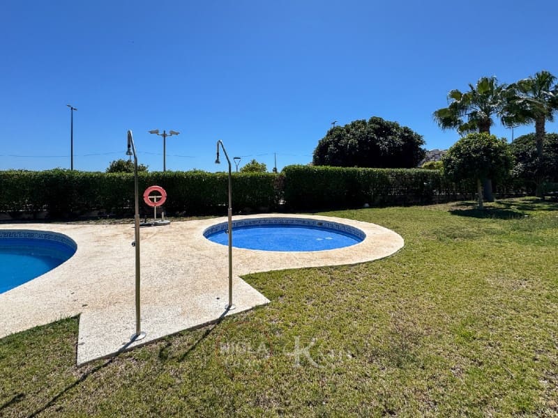 4 soverom Leilighet til salgs i Vera - € 320 000 (Ref: 9788263)