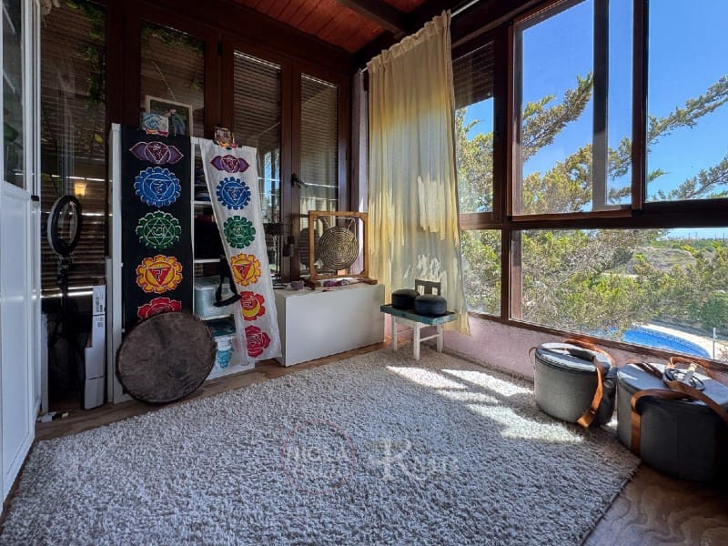 4 soverom Leilighet til salgs i Vera - € 320 000 (Ref: 9788263)