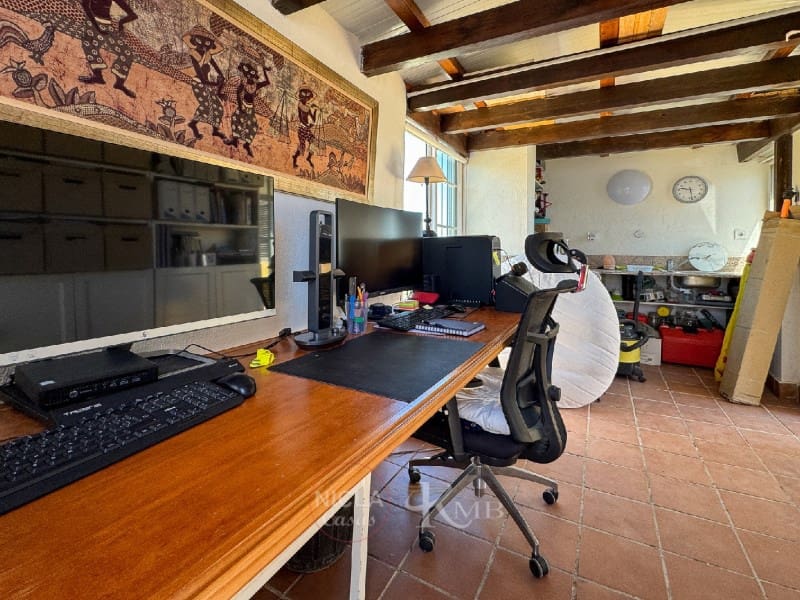 4 soverom Leilighet til salgs i Vera - € 320 000 (Ref: 9788263)