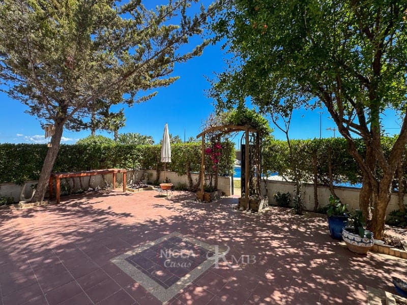 4 soverom Leilighet til salgs i Vera - € 320 000 (Ref: 9788263)