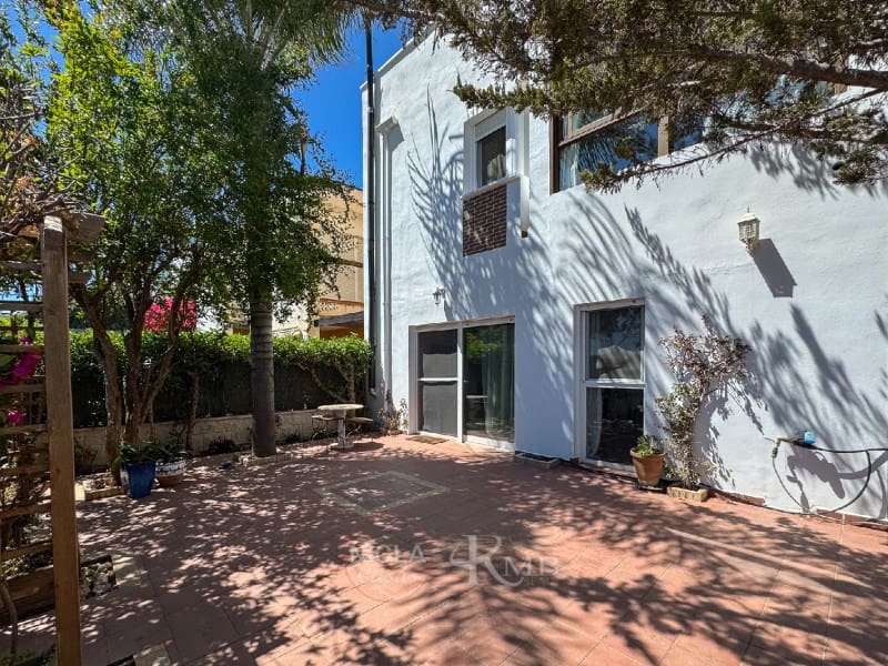 4 soverom Leilighet til salgs i Vera - € 320 000 (Ref: 9788263)