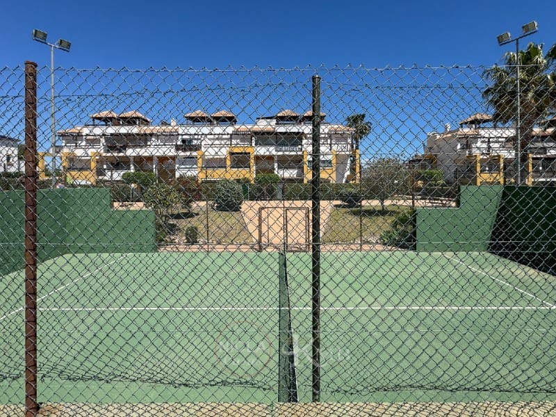 4 soverom Leilighet til salgs i Vera - € 320 000 (Ref: 9788263)