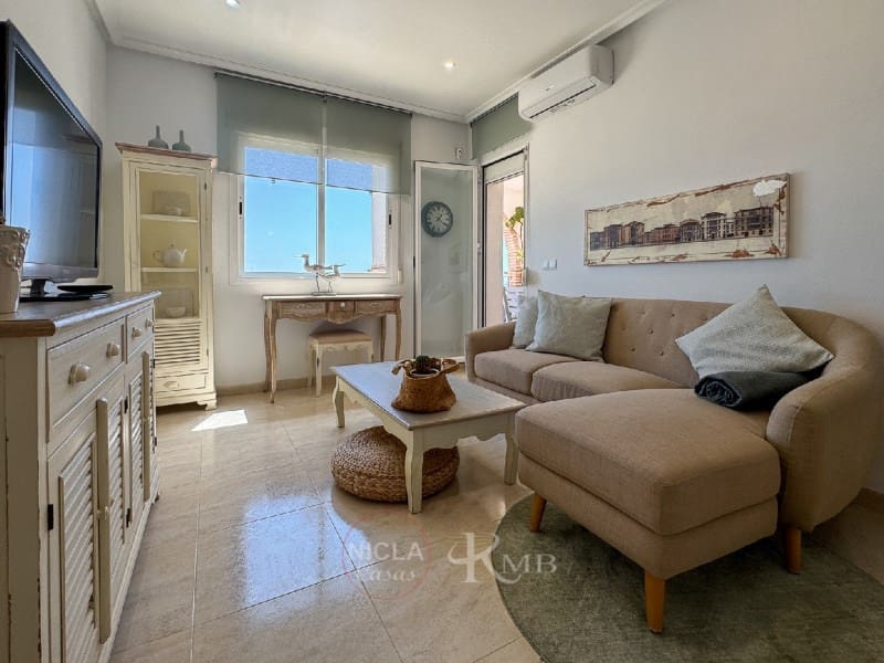 2 soverom Leilighet til salgs i Vera - € 208 000 (Ref: 9799063)