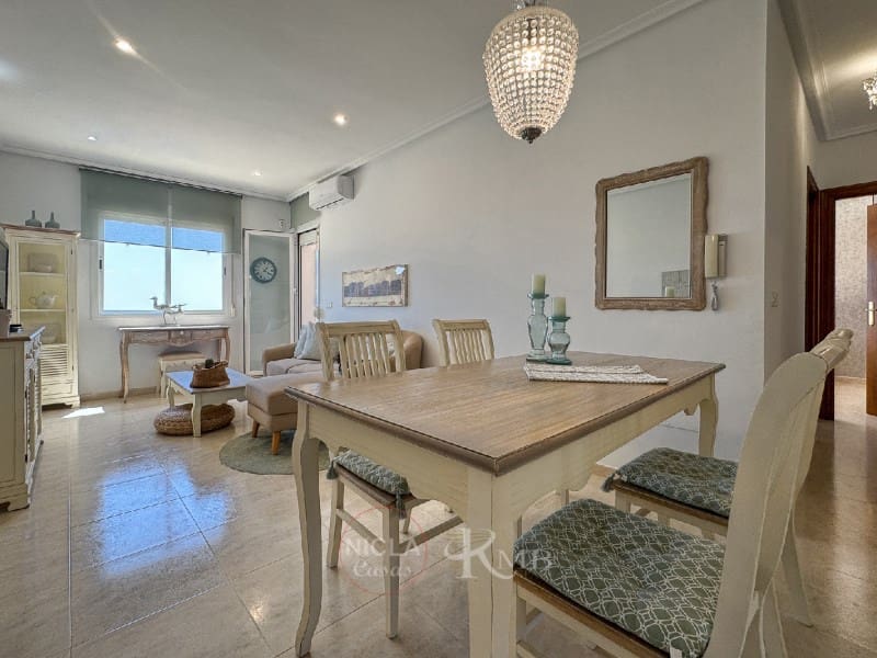 2 soverom Leilighet til salgs i Vera - € 208 000 (Ref: 9799063)