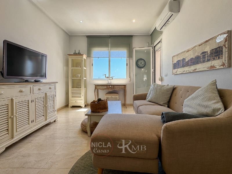 2 soverom Leilighet til salgs i Vera - € 208 000 (Ref: 9799063)