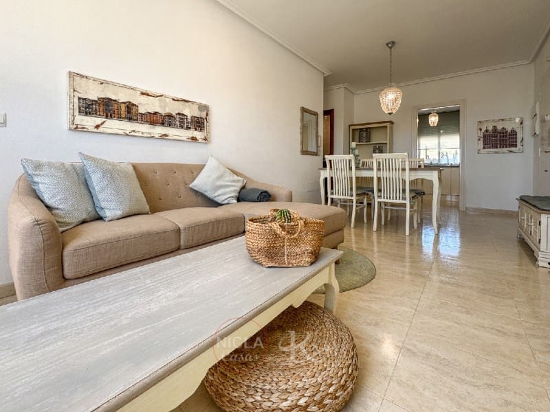 2 soverom Leilighet til salgs i Vera - € 208 000 (Ref: 9799063)