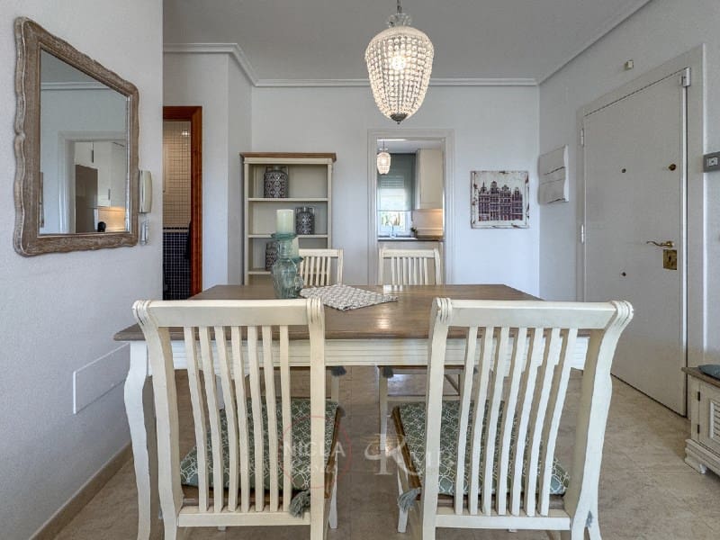 2 soverom Leilighet til salgs i Vera - € 208 000 (Ref: 9799063)