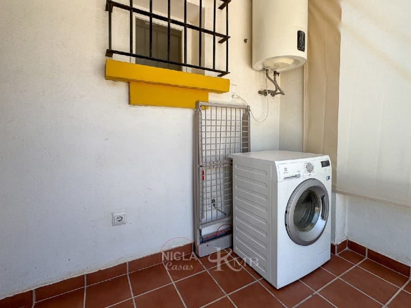 2 soverom Leilighet til salgs i Vera - € 208 000 (Ref: 9799063)