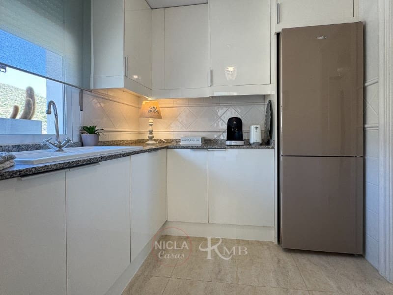 2 soverom Leilighet til salgs i Vera - € 208 000 (Ref: 9799063)