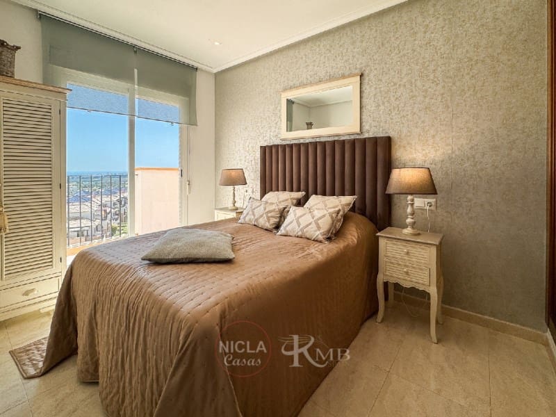 2 soverom Leilighet til salgs i Vera - € 208 000 (Ref: 9799063)