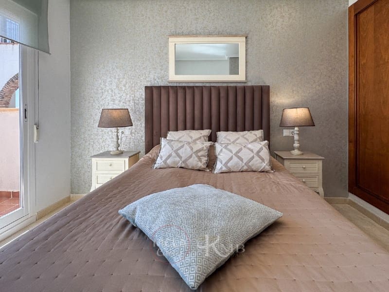 2 soverom Leilighet til salgs i Vera - € 208 000 (Ref: 9799063)