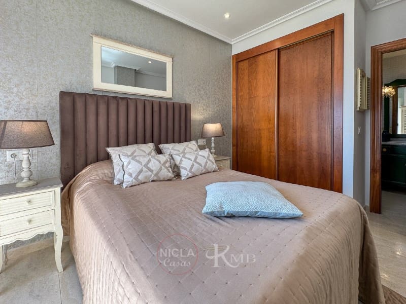 2 soverom Leilighet til salgs i Vera - € 208 000 (Ref: 9799063)