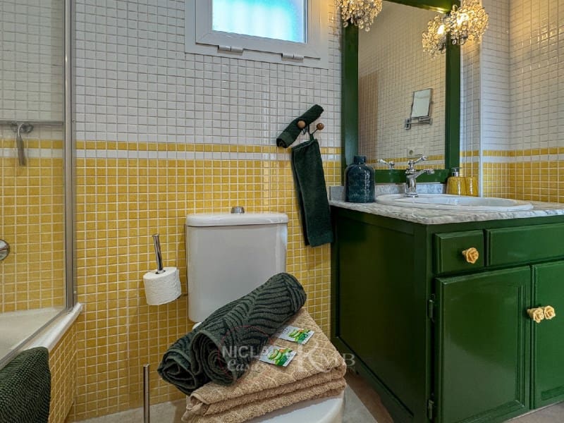 2 soverom Leilighet til salgs i Vera - € 208 000 (Ref: 9799063)