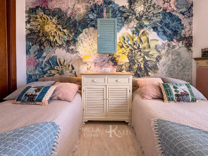 2 soverom Leilighet til salgs i Vera - € 208 000 (Ref: 9799063)