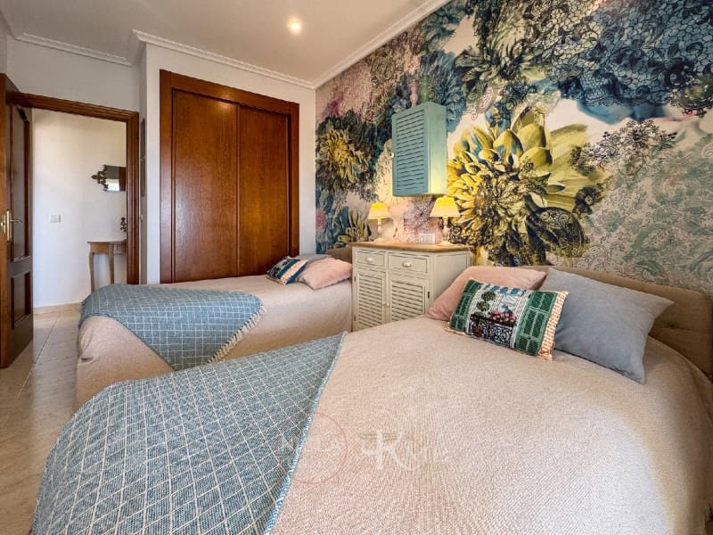 2 soverom Leilighet til salgs i Vera - € 208 000 (Ref: 9799063)