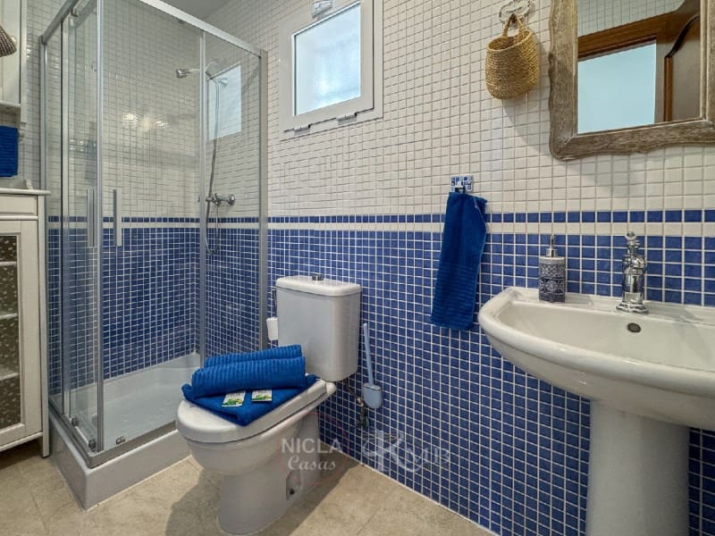 2 soverom Leilighet til salgs i Vera - € 208 000 (Ref: 9799063)