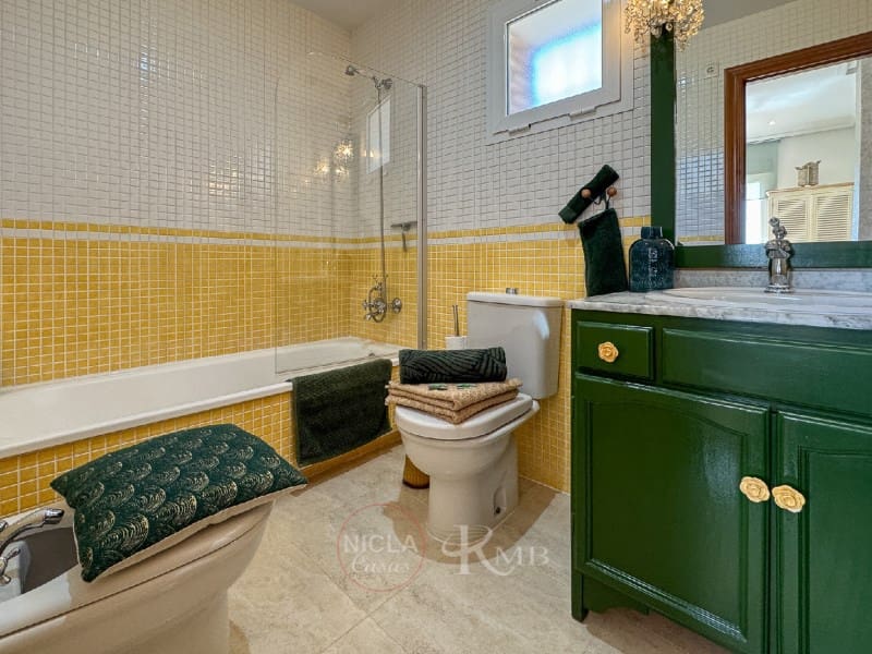 2 soverom Leilighet til salgs i Vera - € 208 000 (Ref: 9799063)