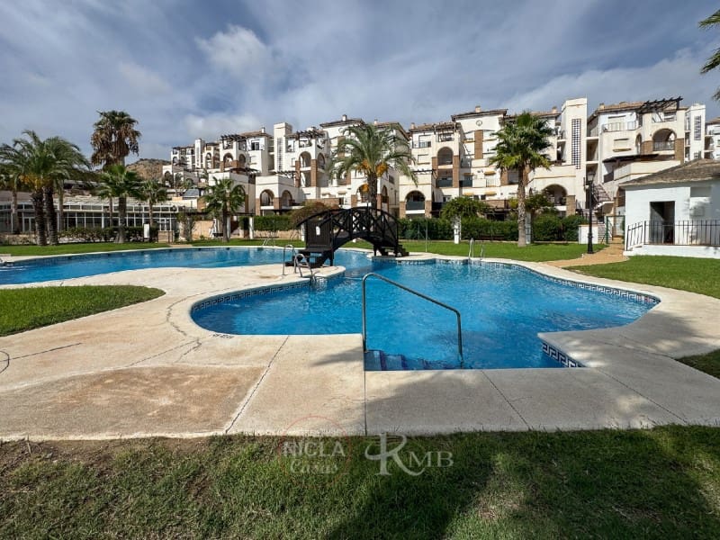 2 soverom Leilighet til salgs i Vera - € 208 000 (Ref: 9799063)