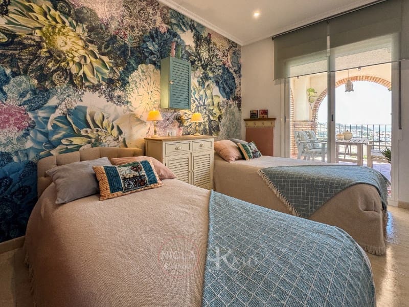 2 soverom Leilighet til salgs i Vera - € 208 000 (Ref: 9799063)