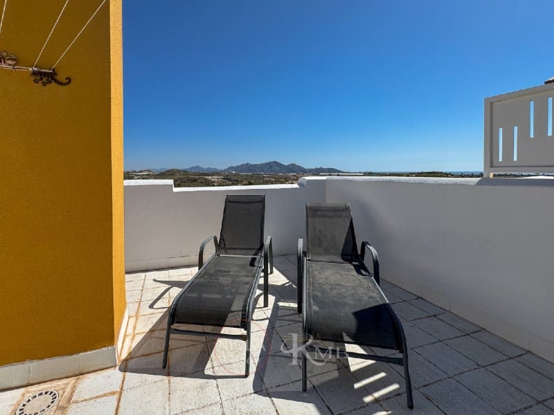 2 quarto Apartamento para venda em Vera - 165 000 € (Ref: 9806308)