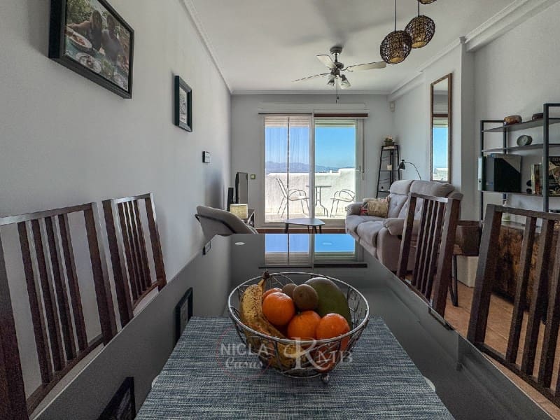 2 quarto Apartamento para venda em Vera - 165 000 € (Ref: 9806308)