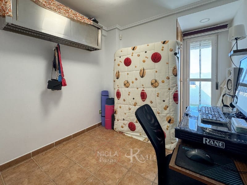 2 quarto Apartamento para venda em Vera - 165 000 € (Ref: 9806308)