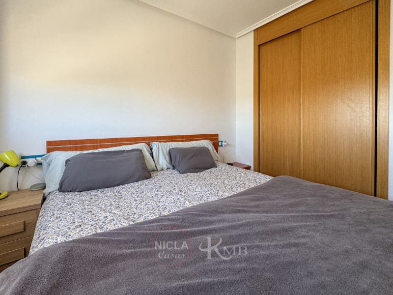 2 quarto Apartamento para venda em Vera - 165 000 € (Ref: 9806308)