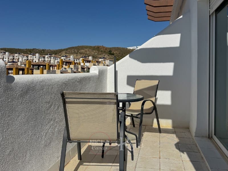 2 quarto Apartamento para venda em Vera - 165 000 € (Ref: 9806308)