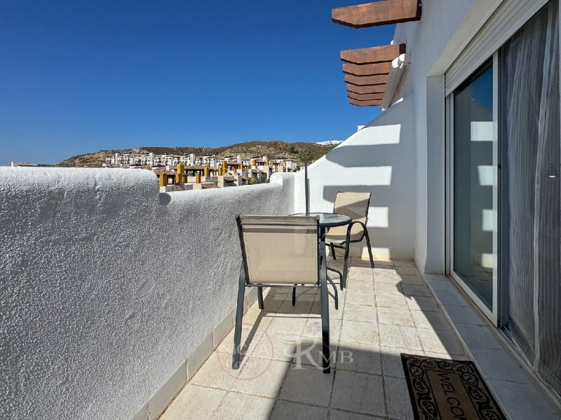 2 quarto Apartamento para venda em Vera - 165 000 € (Ref: 9806308)