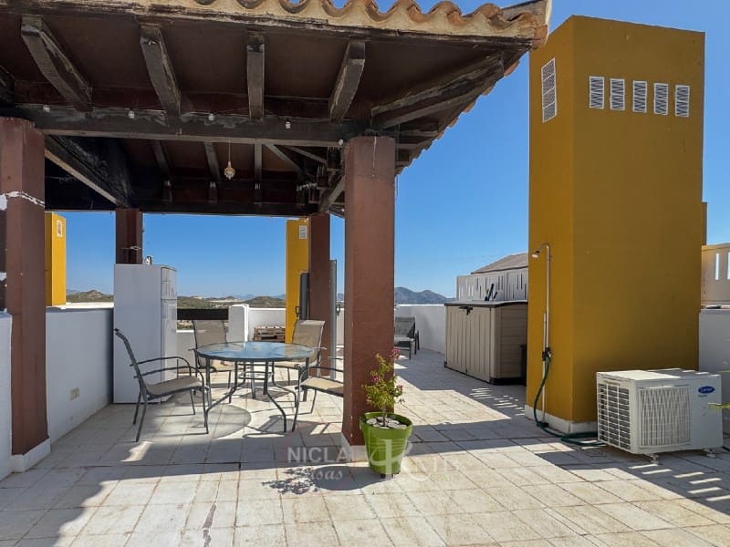 2 quarto Apartamento para venda em Vera - 165 000 € (Ref: 9806308)