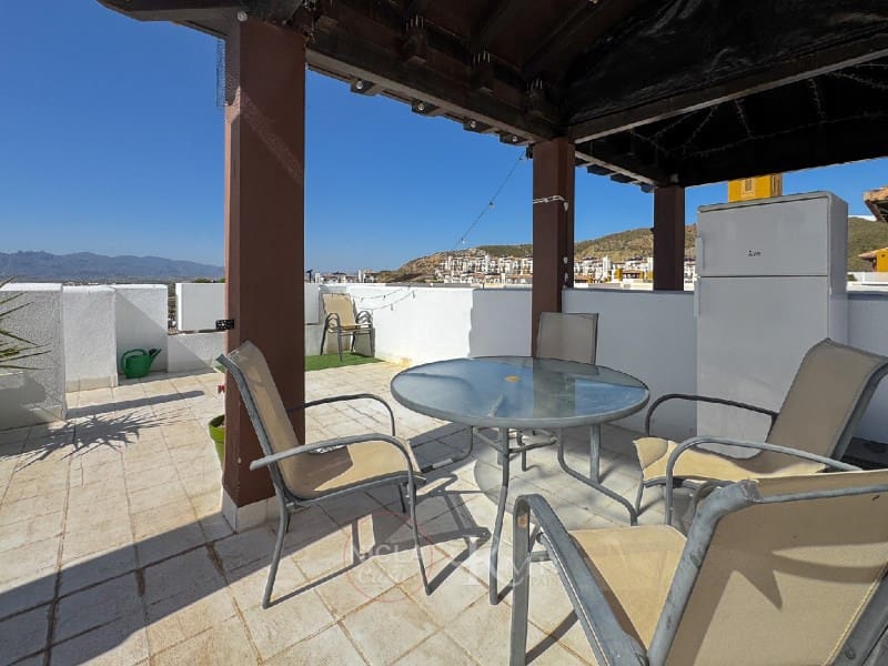 2 quarto Apartamento para venda em Vera - 165 000 € (Ref: 9806308)