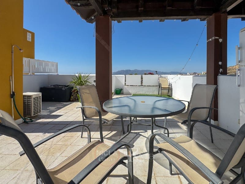 2 quarto Apartamento para venda em Vera - 165 000 € (Ref: 9806308)