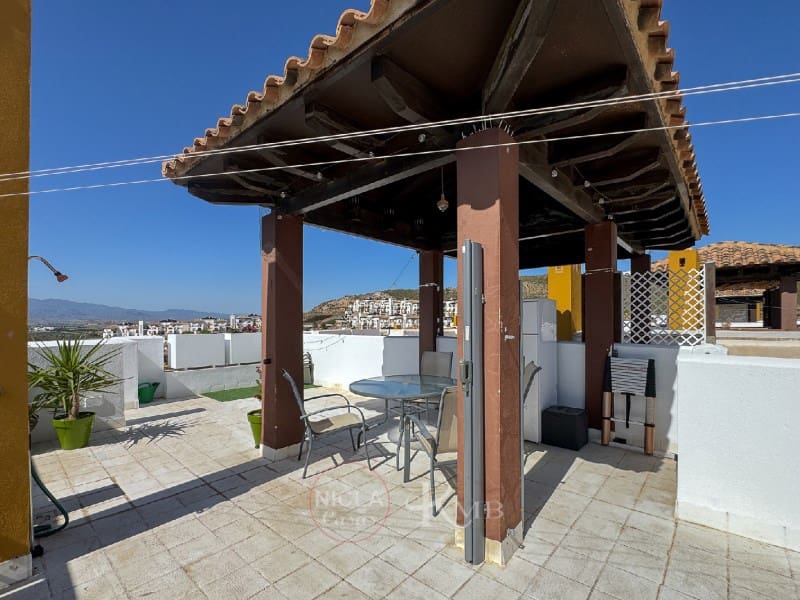 2 quarto Apartamento para venda em Vera - 165 000 € (Ref: 9806308)