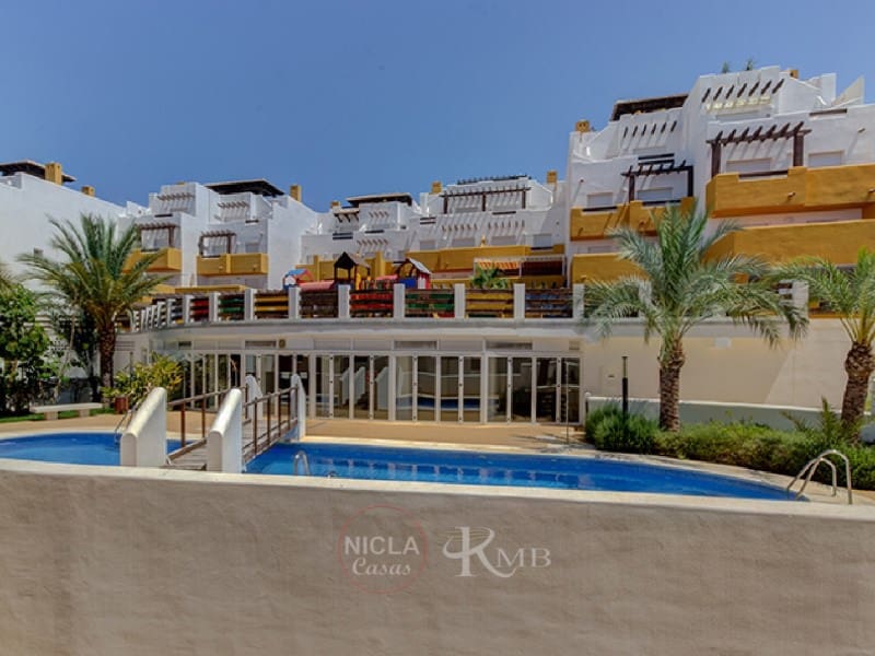 2 quarto Apartamento para venda em Vera - 165 000 € (Ref: 9806308)