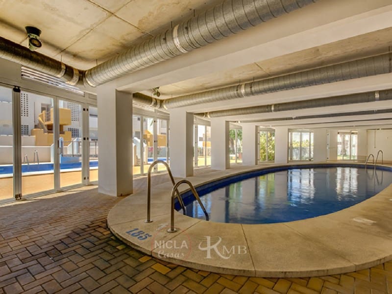 2 quarto Apartamento para venda em Vera - 165 000 € (Ref: 9806308)