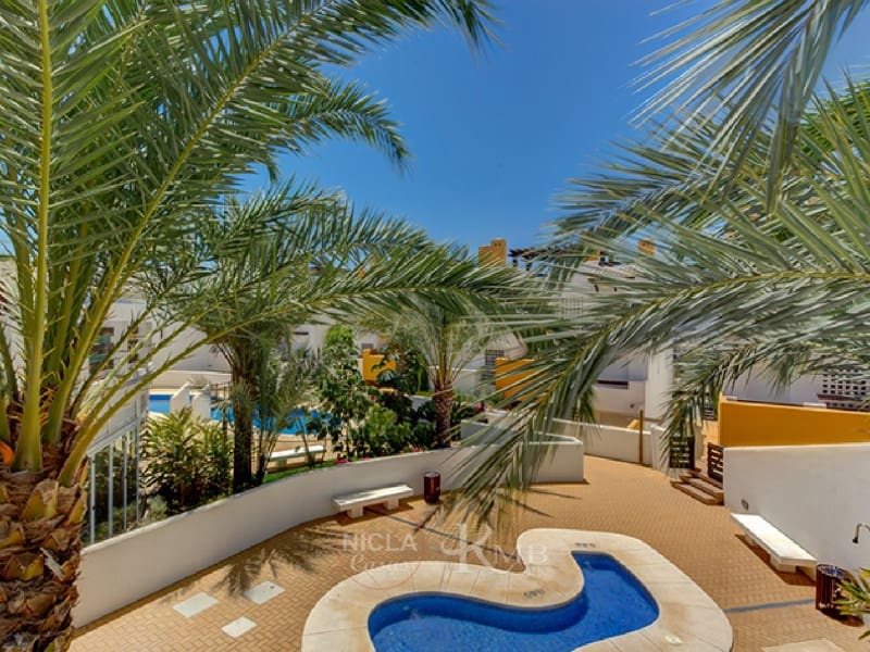 2 quarto Apartamento para venda em Vera - 165 000 € (Ref: 9806308)