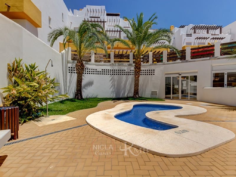 2 quarto Apartamento para venda em Vera - 165 000 € (Ref: 9806308)