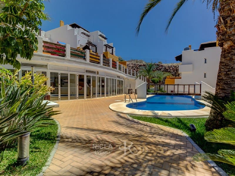 2 quarto Apartamento para venda em Vera - 165 000 € (Ref: 9806308)