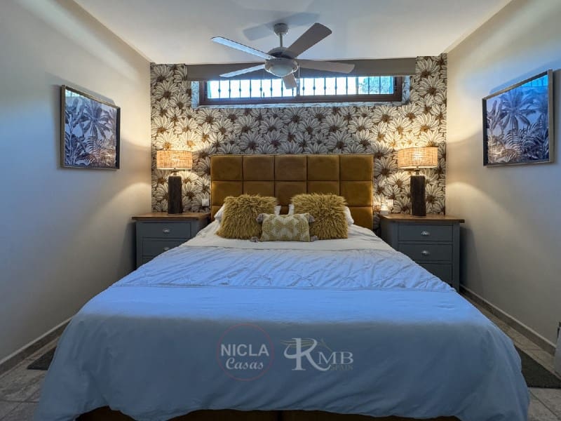 4 chambre Villa/Maison à vendre à Bedar avec piscine - 649 000 € (Ref: 9820273)