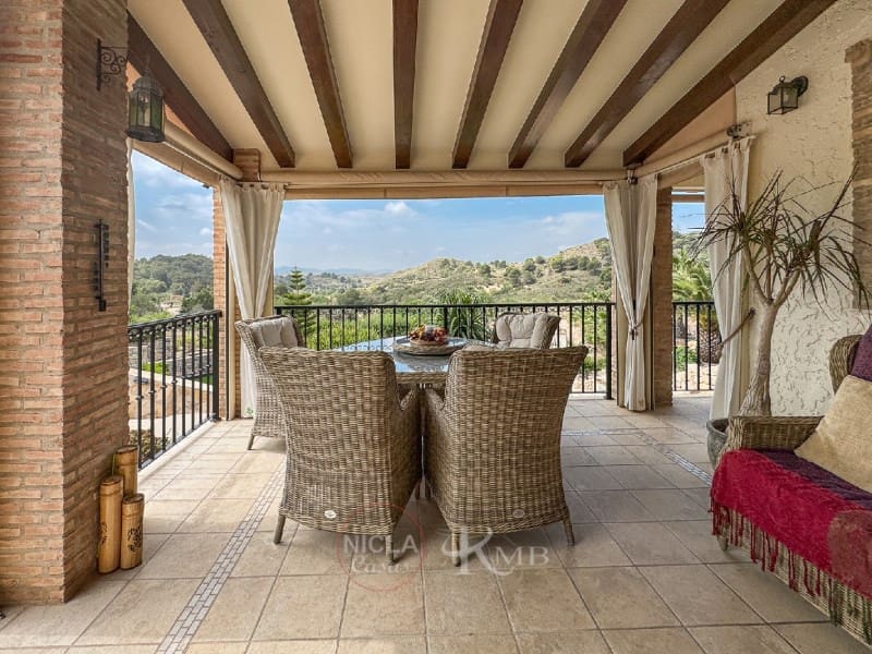 4 chambre Villa/Maison à vendre à Bedar avec piscine - 649 000 € (Ref: 9820273)