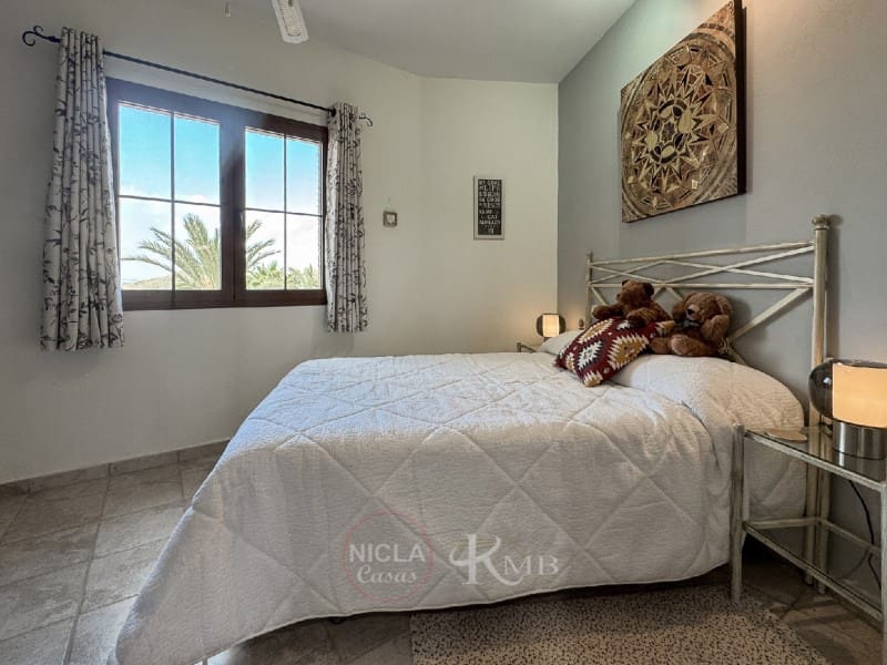 4 chambre Villa/Maison à vendre à Bedar avec piscine - 649 000 € (Ref: 9820273)