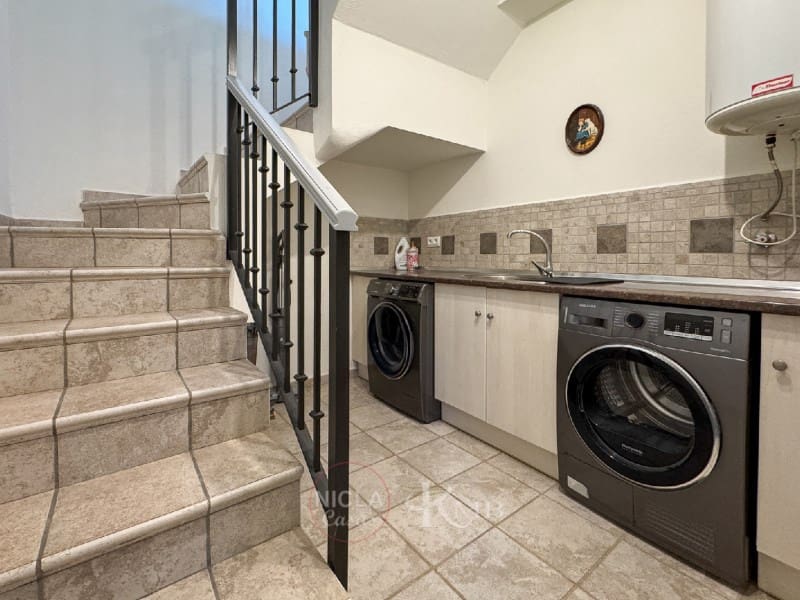 4 chambre Villa/Maison à vendre à Bedar avec piscine - 649 000 € (Ref: 9820273)