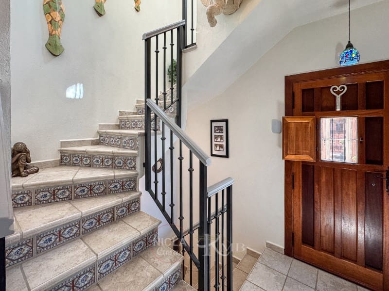 4 chambre Villa/Maison à vendre à Bedar avec piscine - 649 000 € (Ref: 9820273)