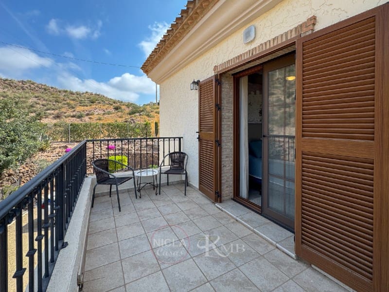 4 chambre Villa/Maison à vendre à Bedar avec piscine - 649 000 € (Ref: 9820273)
