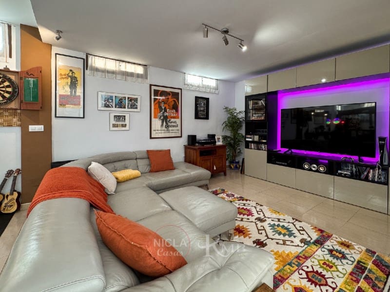 4 chambre Villa/Maison à vendre à Bedar avec piscine - 649 000 € (Ref: 9820273)