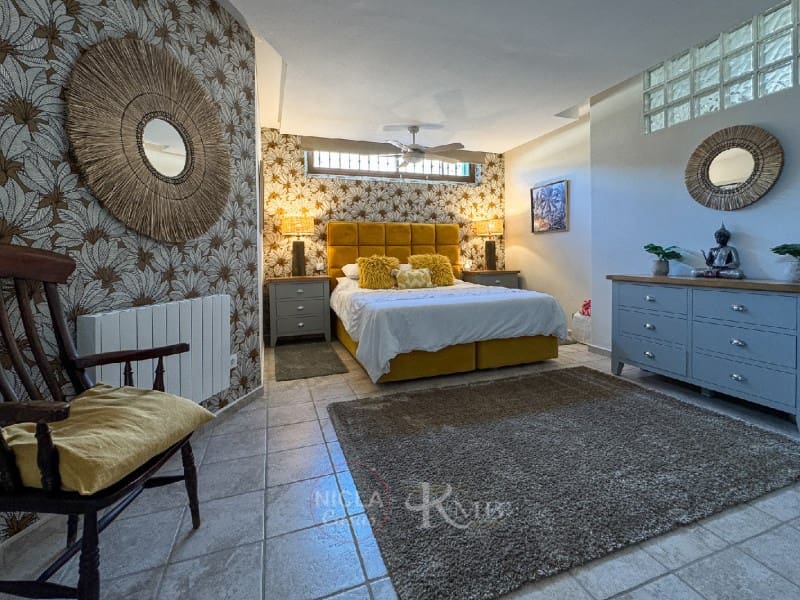4 chambre Villa/Maison à vendre à Bedar avec piscine - 649 000 € (Ref: 9820273)